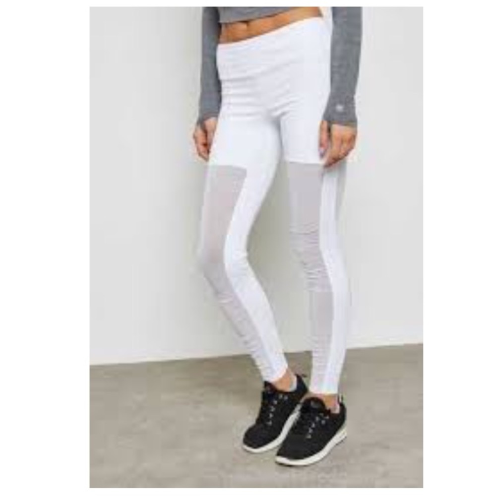 NEW! Black Workout Leggings